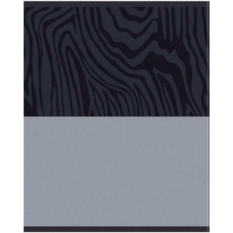 Тетрадь предметная 48л. BG "Single colour" - Геометрия, эконом