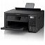 МФУ струйное EPSON L4260 "3 в 1", А4, 33 стр/мин, 5760x1440, ЖК-дисплей, Wi-Fi, СНПЧ, C11CJ63513