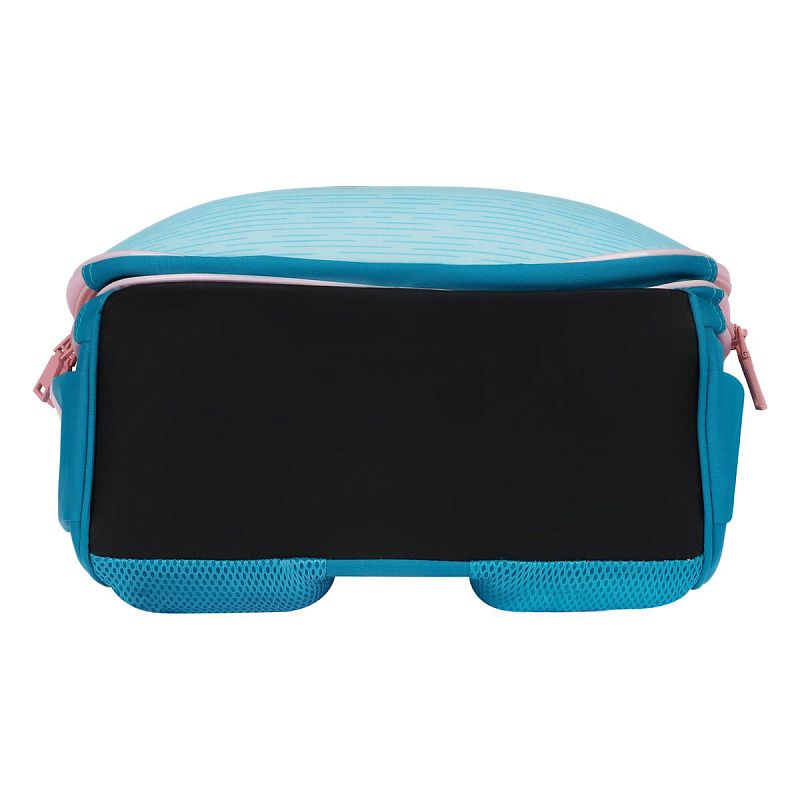 Ранец ArtSpace School Friend "Sweet Friends" 39*30*18см, 2 отделения, 2 кармана, анатомическая спинка, пенал, мешок для обуви 