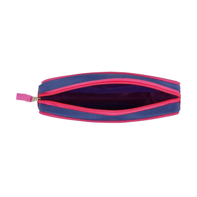 Пенал 210*80*45 ArtSpace "CosmoCat", полиэстер 