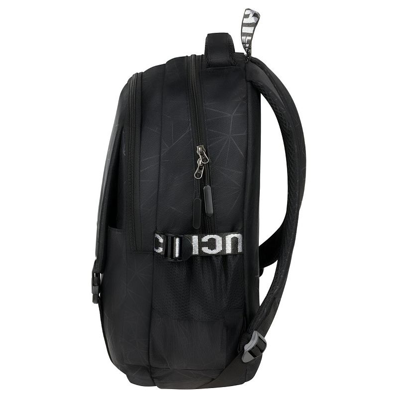 Рюкзак MESHU "Simple", 43*30*16см, 2 отделения, 4 кармана, уплотненная спинка 