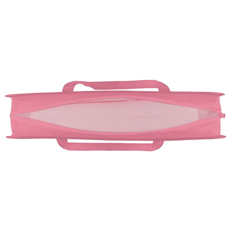 Папка с ручками А4 ArtSpace "Kawaii Cat", пластик, на молнии, 70мм 