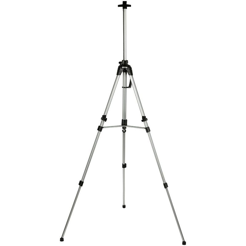 Мольберт алюминиевый переносной Гамма "Студия" 155*85*69см, с чехлом