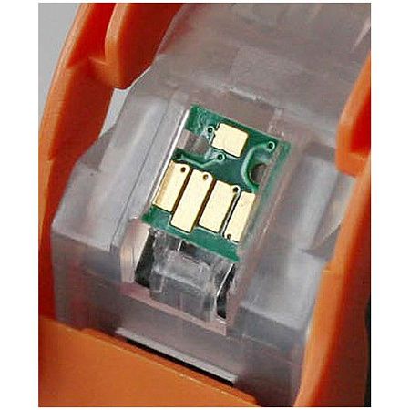 Картридж совм. Cactus CLI8M пурпурный для Canon Pixma MP470/MP500/MP510/MP520/MP530 (12мл) 