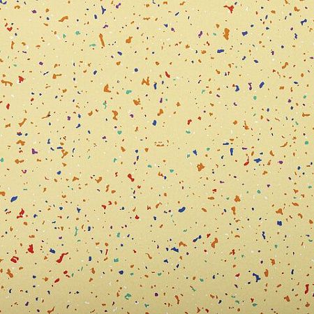 Бумага упаковочная мелованная "Terrazzo&Memphis", 70х100 см, 10 дизайнов ассорти, ЗОЛОТАЯ СКАЗКА, 592054