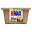 Капсулы для машинной стирки BiMax ЭКО "Color", 12шт
