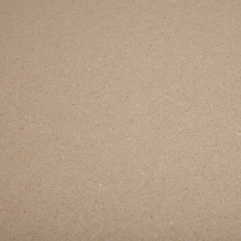 Картон переплетный А3, ArtSpace, 5л., толщина 3мм, в пакете