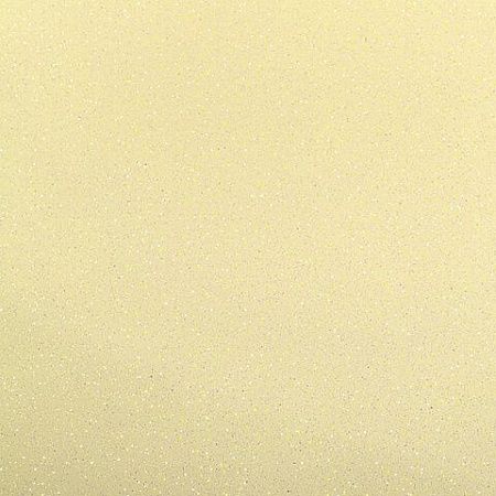 Тетрадь на кольцах А5 175х220 мм, 120 л., пластик, с резинкой и разделителями, BRAUBERG, Желтый, 404631