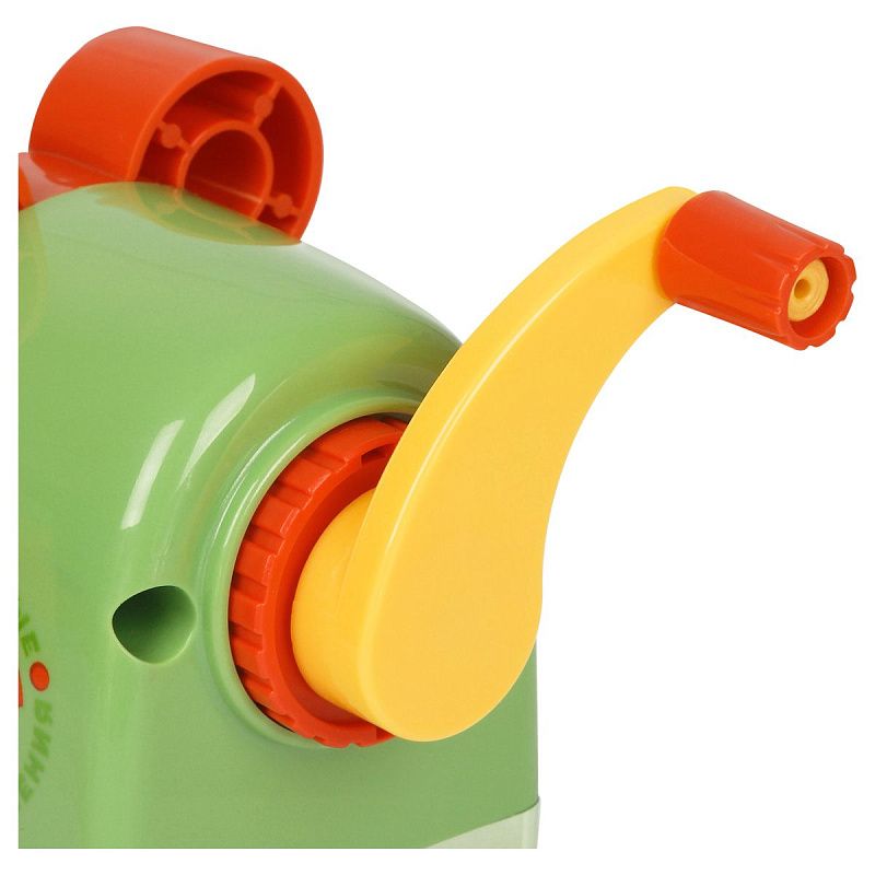 Точика механическая Мульти-Пульти "Чебурашка" 