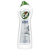 Чистящее средство крем 750 мл, CIF PROFESSIONAL "Active Fresh" 