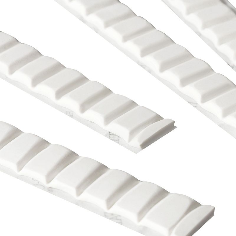 Масса для приклеивания Faber-Castell "Tack-It", 90 кубиков, 50г., картон. уп., европодвес