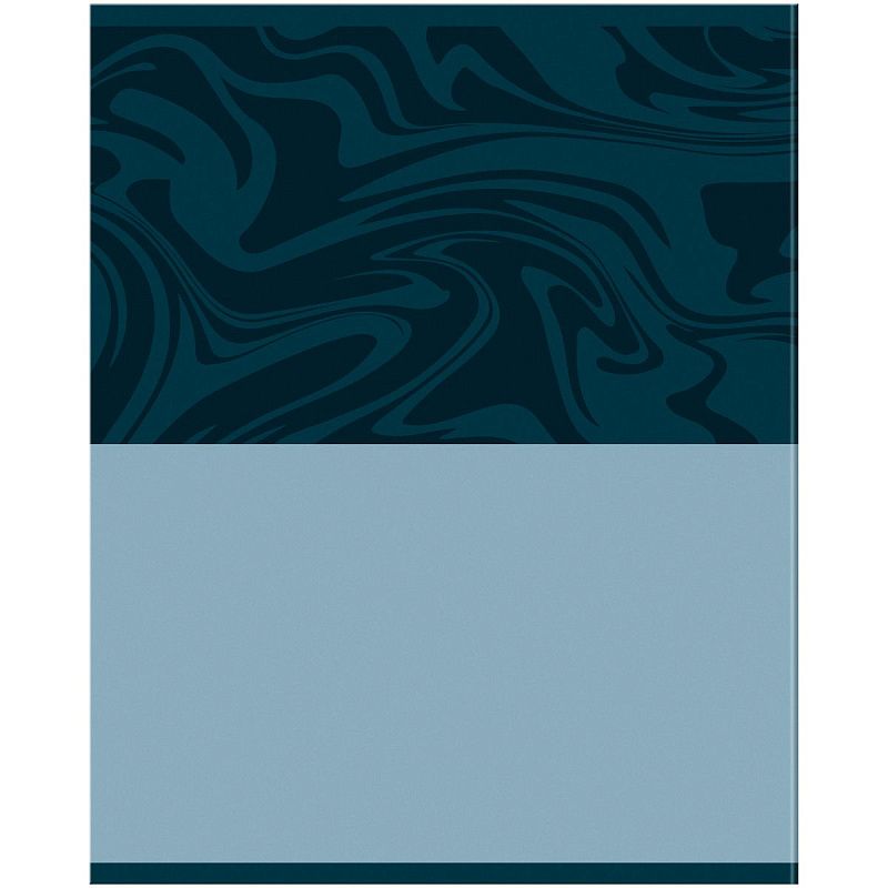 Тетрадь предметная 48л. BG "Single colour" - География, эконом