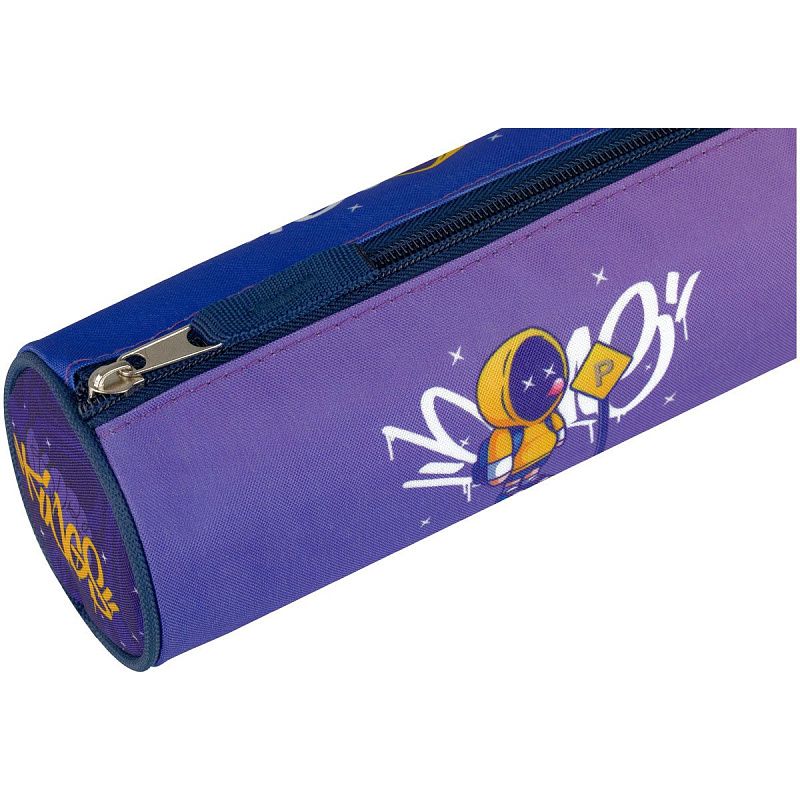 Пенал 210*80 ArtSpace "Cool", полиэстер 