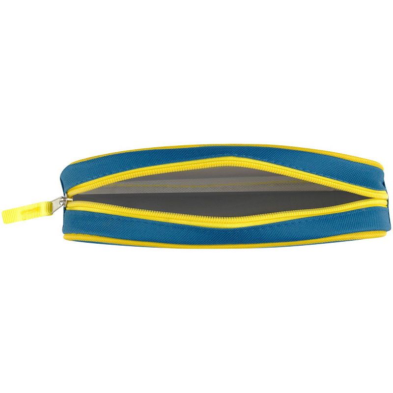 Пенал 210*80*45 ArtSpace "Space Cat", полиэстер 