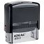 Оснастка для штампа Trodat 4913 Ideal, 58*22мм, пластик (125423)