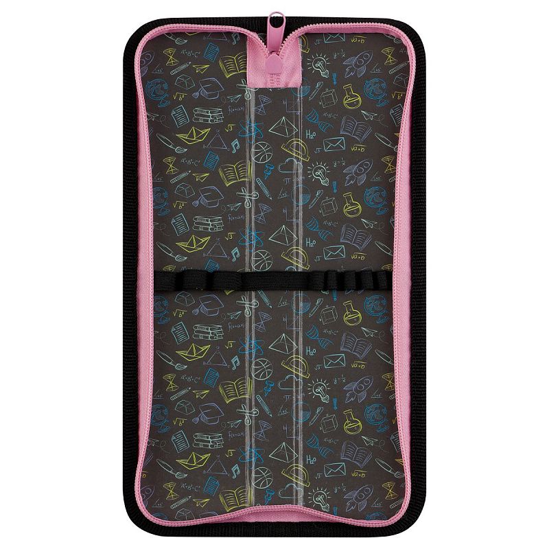 Пенал для кистей ArtSpace "Become an artist", 270*68мм, ламинированный картон