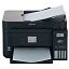 МФУ струйное EPSON L6290 "4 в 1" А4, 33 стр./мин, 4800х1200, ЖК-дисплей, ДУПЛЕКС, АПД, Wi-Fi, с/к, СНПЧ, C11CJ60406