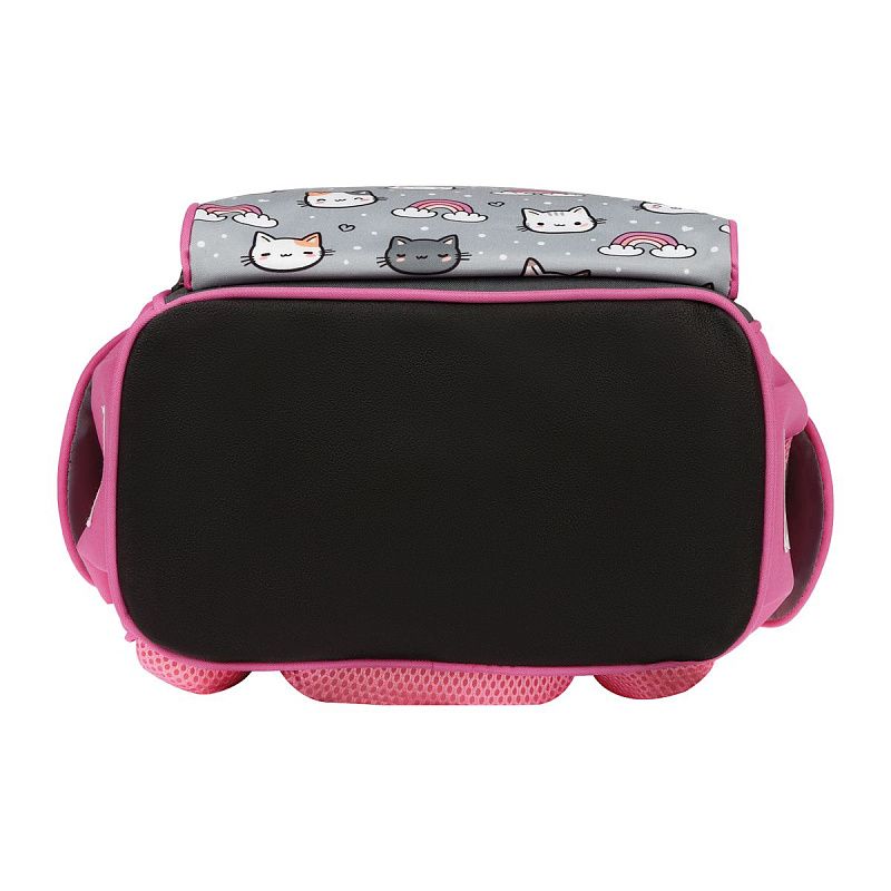 Ранец ArtSpace Junior "Be yourself" 37*28*21см, 1 отделение, 3 кармана, анатомическая спинка 