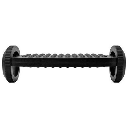 Подставка для ног BRABIX "Ultra 3" 35,5*25,5 см, возможность качания, 2 уровня высоты, 533038