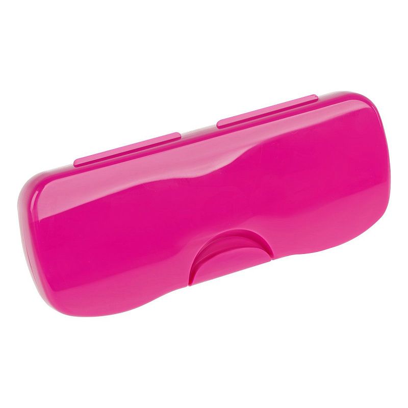 Пенал-футляр, 204*83*25 СТАММ, ассорти 