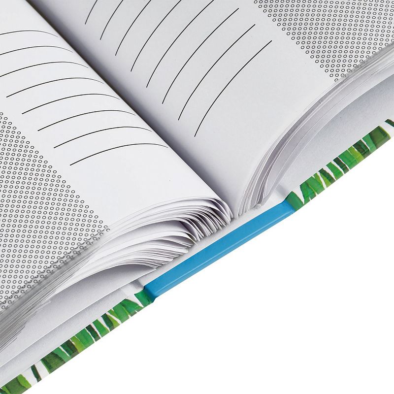 Фотоальбом 200 фото 10*15см, ArtSpace "I was born", бумажные страницы