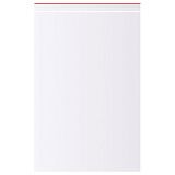 Пакеты с замком "Zip Lock" (100шт.) OfficeClean, 50*70мм, ПВД, 32мкм