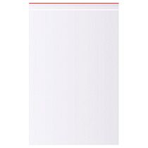 Пакеты с замком "Zip Lock" (100шт.) OfficeClean, 50*70мм, ПВД, 32мкм