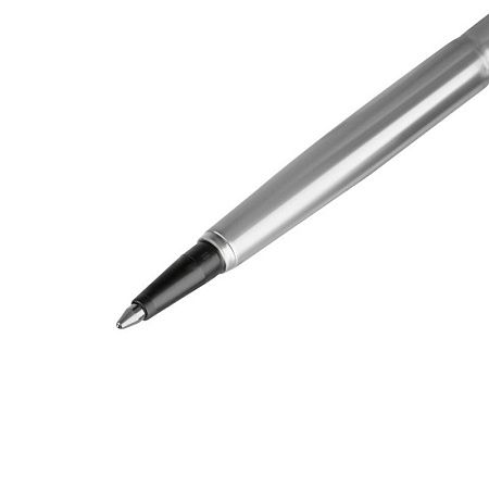 Стержень для роллера Parker "Refill Roller Ball" черный, 0,7мм, блистер 