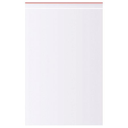 Пакеты с замком "Zip Lock" (100шт.) OfficeClean, 50*70мм, ПВД, 32мкм