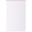Пакеты с замком "Zip Lock" (100шт.) OfficeClean, 50*70мм, ПВД, 32мкм