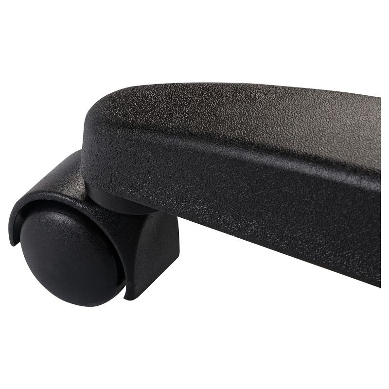 Кресло руководителя Helmi HL-E79 "Elegant" LTP, ткань серая, пиастра