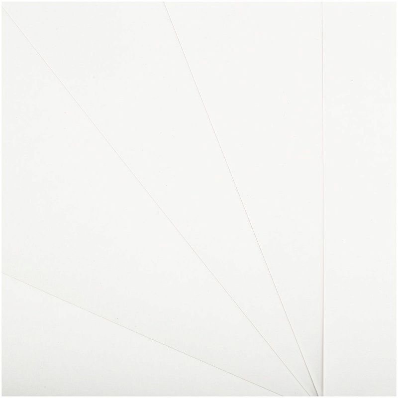 Папка для черчения А4, 10л., BG (бумага Гознак), без рамки, 200г/м2