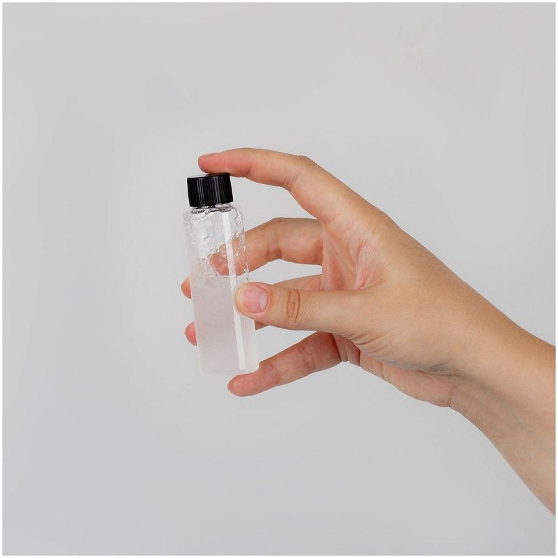 Набор для проведения опытов ТРИ СОВЫ «Волшебная вода», картонная коробка, европодвес