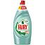 Средство для мытья посуды Fairy "Нежные руки. Чайное дерево и мята", 900мл
