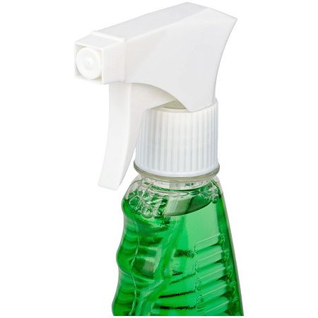 Средство для мытья стекол и зеркал OfficeClean "Утренняя роса" с изопропиловым спиртом, 500мл, с курком 