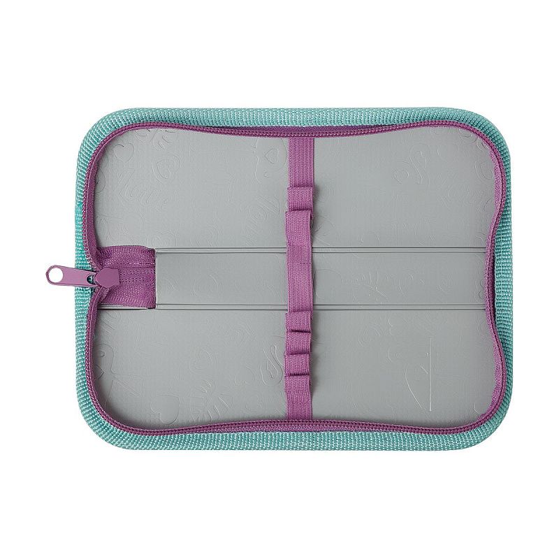 Пенал 1 отделение, 190*60 ArtSpace "Cool", ламинированный картон 