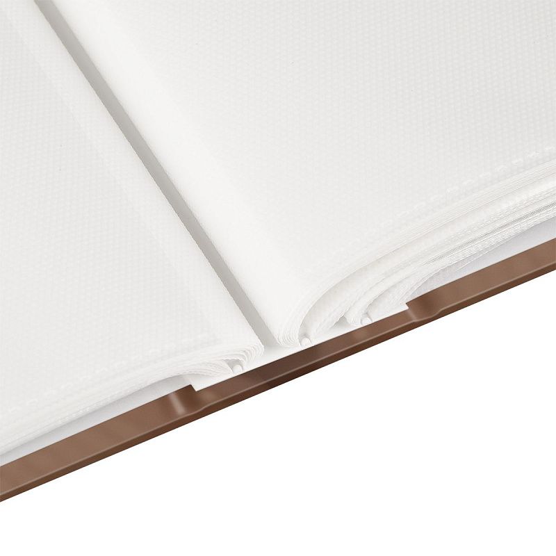 Фотоальбом 200 фото 10*15см, ArtSpace "Urban flowers"