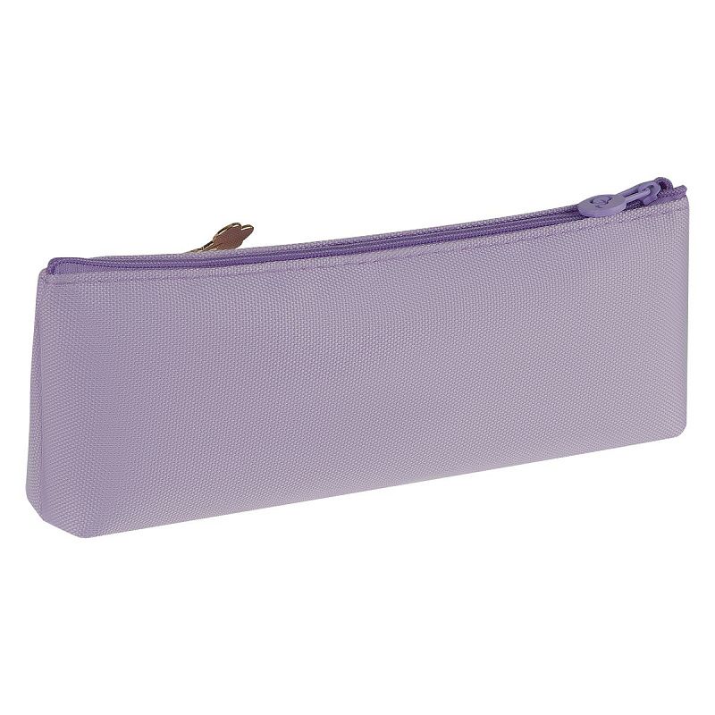 Пенал мягкий 205*75*30 MESHU "City Star", полиэстер, ПВХ 