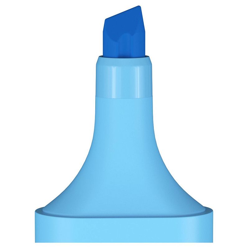 Текстовыделитель Berlingo "Textline HP500" бирюзовый, 1-5мм 