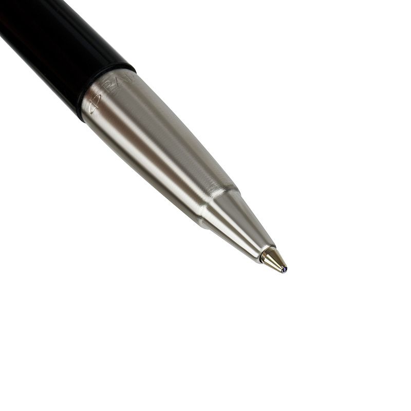 Ручка шариковая Parker "Vector Black" синяя, 1,0мм, подарочная упаковка 
