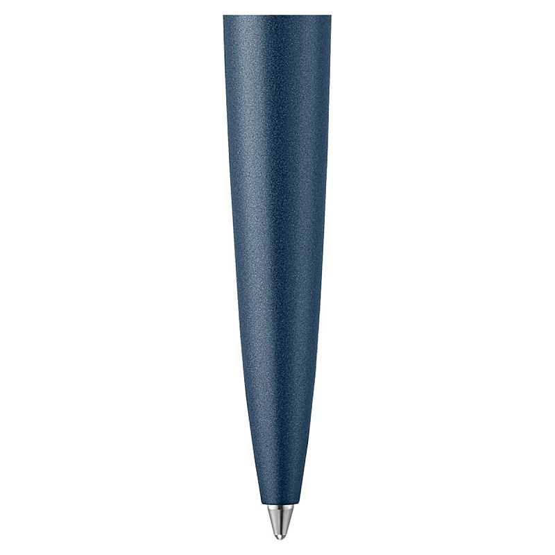 Ручка шариковая Parker "Jotter XL Blue CT" синяя, 1,0мм, кнопочн., подарочная упаковка 