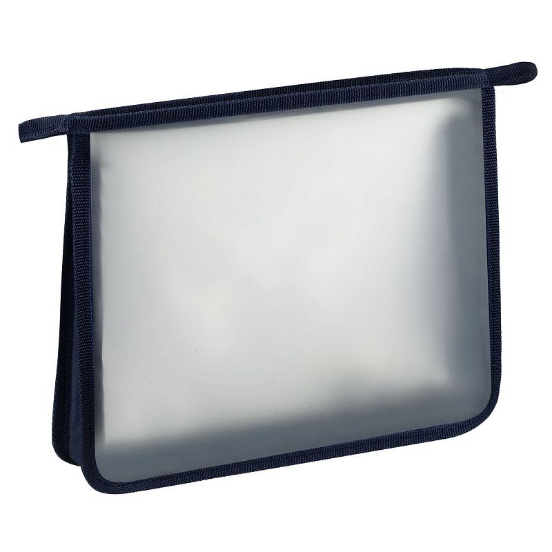 Папка для тетрадей 1 отделение, А5, ArtSpace "Play", пластик, на молнии 