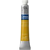 Акварель художественная Winsor&Newton "Cotman", 8мл, туба, желтая охра