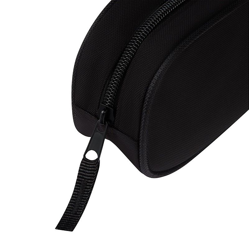 Пенал, 210*90*50 ArtSpace "Classic Black", корпусный, полиэстер 