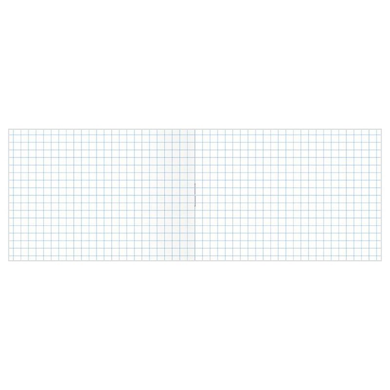 Блокнот А6 32л., на скрепке BG "Весёлые друзья"