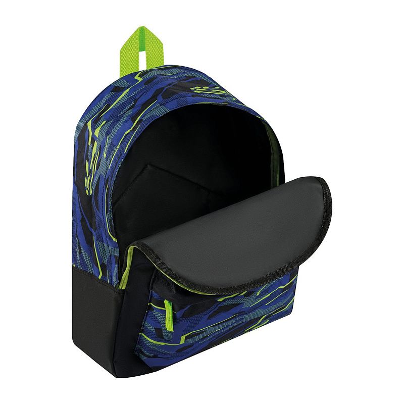 Рюкзак ArtSpace Street "Matrix", 40*29*18см, 1 отделение, 3 кармана 