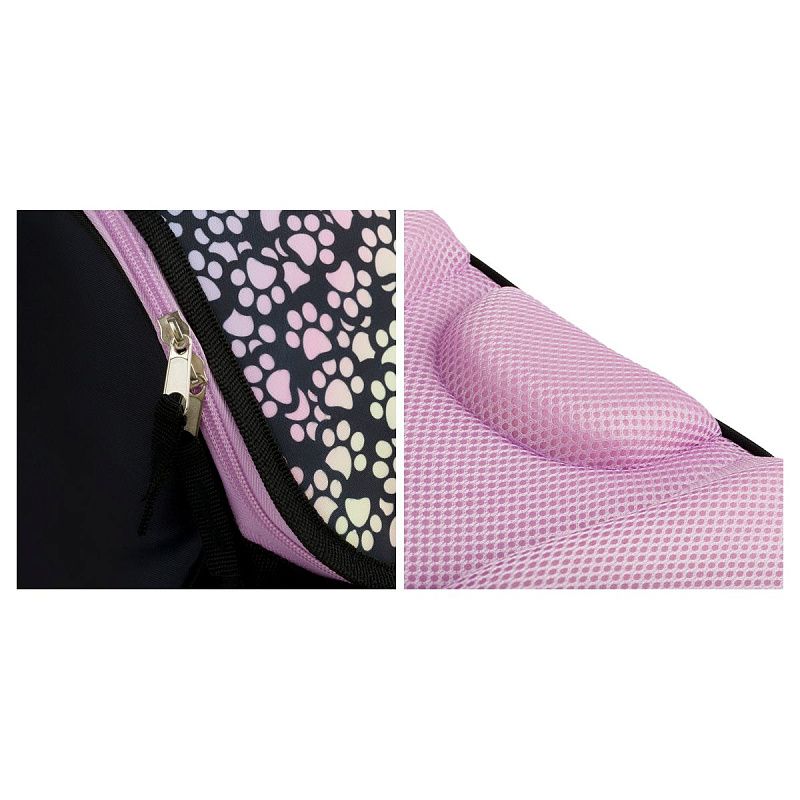 Ранец ArtSpace Junior "Meow" 37*28*21см, 1 отделение, 3 кармана, анатомическая спинка 