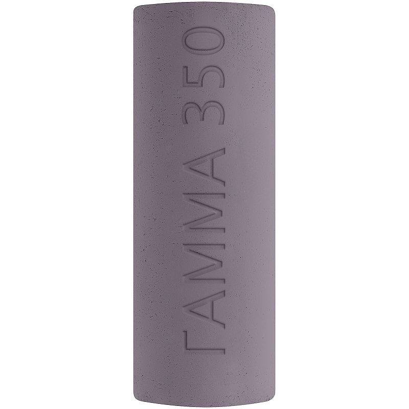 Пастель художественная Гамма, фиалковая № 350, картон.упаковка