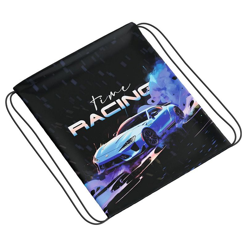 Мешок для обуви 1 отделение ArtSpace "Speed", 350*420мм 