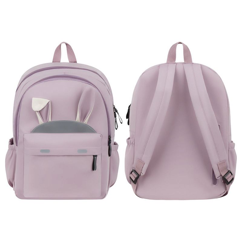 Рюкзак MESHU "Funny", 44*30*16см, 1 отделение, 3 кармана, уплотненная спинка 